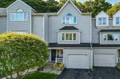 177 Main Street Unit# 8 Grimsby Ontario L3M 1S1