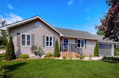 428233 8th Concession A Concession Grey Highlands Ontario N0C 1C0