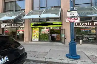 5 Northtown Way Unit# 13 Toronto C14 Ontario M2N 7A1