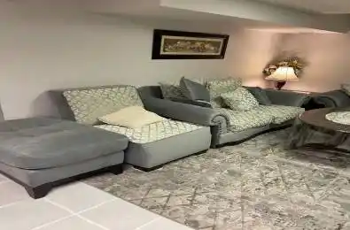 356 Nahani Way Mississauga Ontario L4Z 3B1