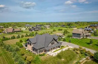 4 Meadowlark Way Clearview Ontario L9Y 0K1