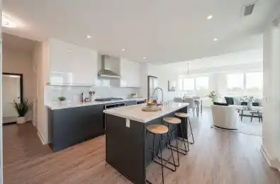 11750 Ninth Line Unit# 433 Whitchurch-Stouffville Ontario L4A 5G1