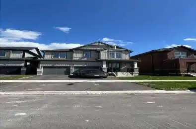 803 Griffin Trail Peterborough Ontario K9K 0J1