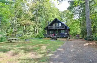 1019 Springdale Shores PVT N/A Bracebridge Ontario P1L 1W9