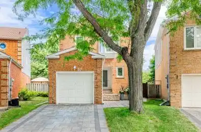 57 Glenmanor Way Vaughan Ontario L4J 3A3