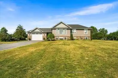 20846 Loyalist Parkway N/A Prince Edward County Ontario K0K 1T0