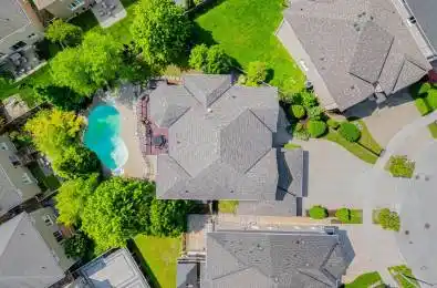 19 Ridgestone Drive Richmond Hill Ontario L4S 0A4