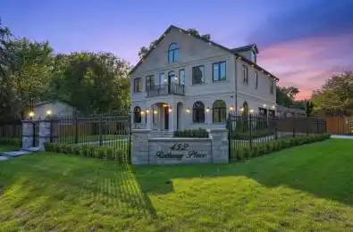 452 Rothesay Place Burlington Ontario L7N 1N5