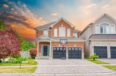 116 Colesbrook Road Richmond Hill Ontario L4S 2G3