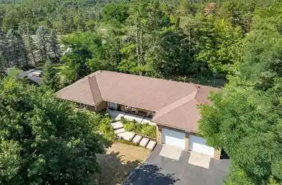 21 Forest Hill Drive Springwater Ontario L9X 0J4