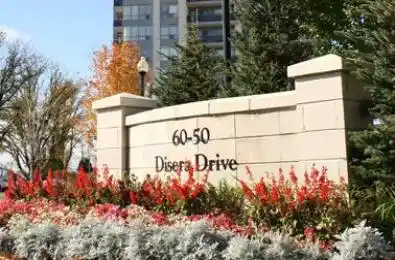 50 Disera Drive Unit# 907 Vaughan Ontario L4J 9E9