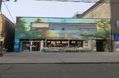 205 Augusta Avenue Unit# Upper Toronto C01 Ontario M5T 2L4