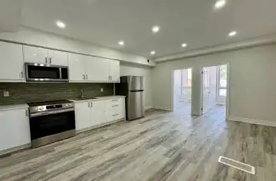 2007 Danforth Avenue Toronto E02 Ontario M4C 1J7