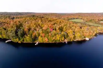 36 Port Vernon Lane Huntsville Ontario P1H 2J2