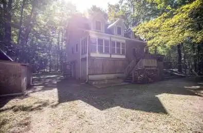 89 Tammys Cove Road Northern Bruce Peninsula Ontario N0H 1Z0