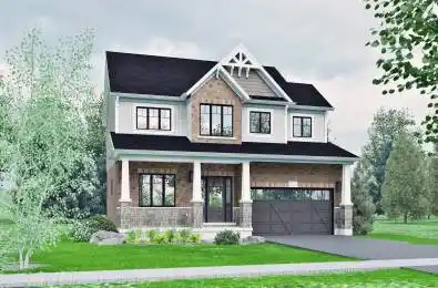 7 Green Drive Huntsville Ontario P1H 0K7