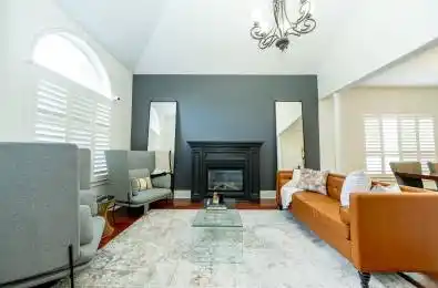 67 Gardiner Drive Bradford West Gwillimbury Ontario L3Z 3G2