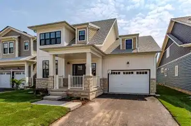 63 Beachwalk Crescent Fort Erie Ontario L0S 1B0
