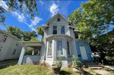 47 Elizabeth Street Brampton Ontario L6X 1S3