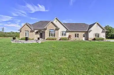 4161 White Road Port Colborne Ontario L3B 5N7