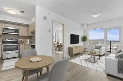 220 Cannon Street Unit# 708 Hamilton Ontario L8L 2B1