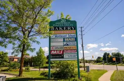 20 Cranston Park Avenue Vaughan Ontario L6A 2W2