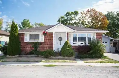 74 William Street Kawartha Lakes Ontario K0M 1A0