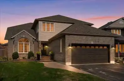 73 Springdale Drive Kawartha Lakes Ontario K9V 0J4