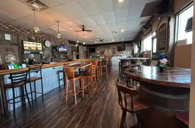 455 Merritt Street Unit# 4 St. Catharines Ontario L2P 1P2