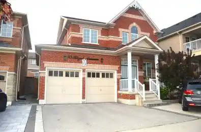 10 Rizal Avenue Unit# Bsmt Markham Ontario L6B 0G8