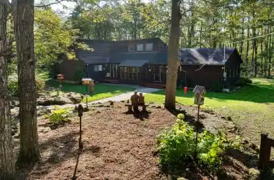 1415 County Rd 124 Road Clearview Ontario L0M 1H0