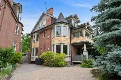 22 Columbine Avenue Toronto E02 Ontario M4L 1P3