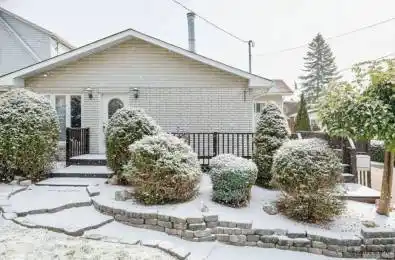 317 Sidney Street Quinte West Ontario K8V 2V1