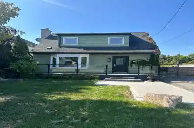 30 Earl Street Mississauga Ontario L5M 1N7