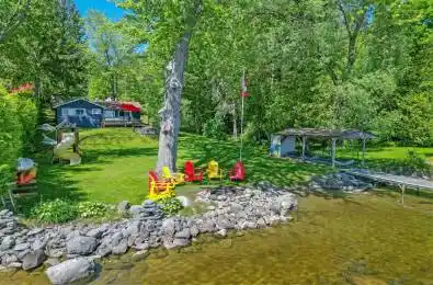26 Manitou Lane Trent Lakes Ontario K0M 1A0