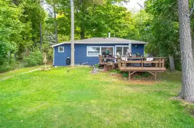 362 7th Line Road Unit# 134 Alnwick/Haldimand Ontario K0K 2X0