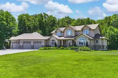 2 Sumach Court Wasaga Beach Ontario L9Z 0A8