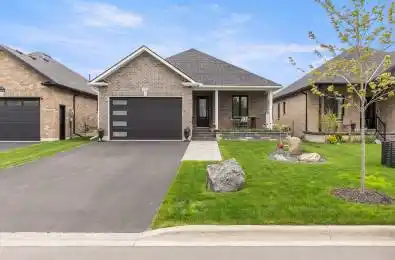 122 Springdale Drive Kawartha Lakes Ontario K9V 0J3