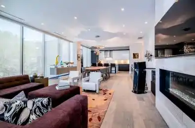 36 Hazelton Avenue Unit# 3G Toronto C02 Ontario M5R 2E2