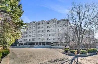 1 Watergarden Way Unit# 208 Toronto C15 Ontario M2K 2Z7