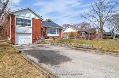 1821 Christopher Road Mississauga Ontario L5J 2K7