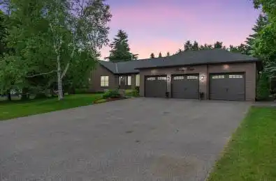 35 Hawthorne Road Mono Ontario L9W 6G6