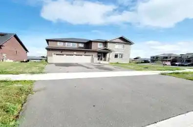 5 Oriole Crescent Port Colborne Ontario L3K 6E2