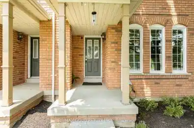 2665 Thomas Street Unit# 94 Mississauga Ontario L5M 6G7