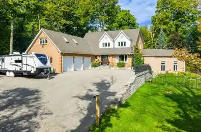 7 Erinwood Drive Erin Ontario N0B 1T0