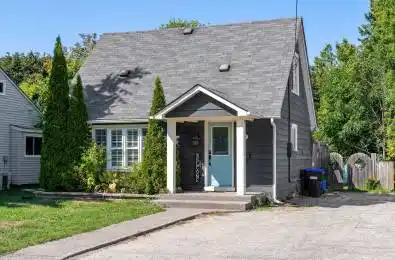 81 Ninth Street Collingwood Ontario L9Y 2G3