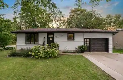 329 Marlborough Street South Huron Ontario N0M 1S2