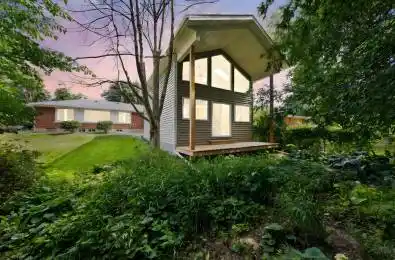 34 Kenworth Drive St. Catharines Ontario L2M 4S2