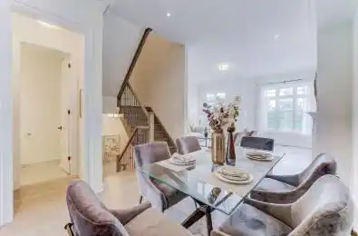 4199 Major Mackenzie Drive Markham Ontario L6C 1K4