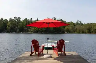 1025 & 1027 Big Island Road Bracebridge Ontario P1L 1X1